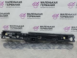 Кронштейн крепления порога BMW 5 серия G30/G31 G30 2017, 2.0 л., B47 D20 A, дизель, АКПП, black sapphire metallic (475), седан, задний привод, правый руль, 51777387346, 7387346