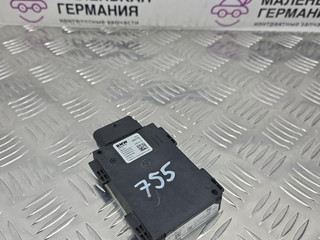 датчик мертвых (слепых) зон BMW 5 серия G30/G31 G30 2017, 2.0 л., B47 D20 A, дизель, АКПП, black sapphire metallic (475), седан, задний привод, правый руль, 66326885755, 6885755