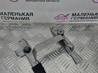 кронштейн (крепление) BMW 5 серия G30/G31 G30 2017, 2.0 л., B47 D20 A, дизель, АКПП, black sapphire metallic (475), седан, задний привод, правый руль, 51169349042, 9349042