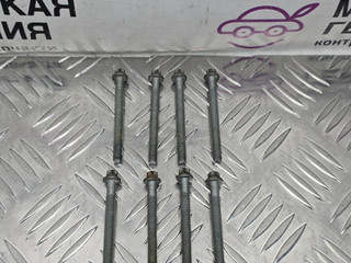 болт Mercedes-Benz E-Класс W212/S212/C207/A207 W212 2012, 1.8 л., M 271.860, бензин, АКПП, 040 черный, седан, задний привод, правый руль