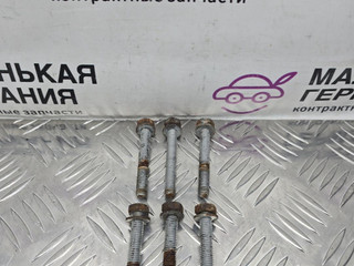болт BMW X5 G05 2021, 3.0 л., B58B30C, бензин, АКПП, черный, внедорожник 5 дв., полный привод, 07119905848, 9905848