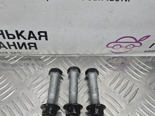 болт BMW 5 серия G30/G31 G30 2017, 2.0 л., B47 D20 A, дизель, АКПП, black sapphire metallic (475), седан, задний привод, правый руль, 26117523709, 7523709