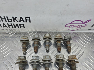 болт BMW X5 G05 2021, 3.0 л., B58B30C, бензин, АКПП, черный, внедорожник 5 дв., полный привод, 07149229516, 9229516