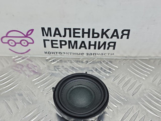 Динамик устройства громкой связи BMW 5 серия G30/G31 G30 2017, 2.0 л., B47 D20 A, дизель, АКПП, black sapphire metallic (475), седан, задний привод, правый руль, 65139151127, 9151127