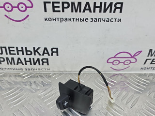 Джойстик регулировки рулевой колонки BMW 5 серия G30/G31 G30 2017, 2.0 л., B47 D20 A, дизель, АКПП, black sapphire metallic (475), седан, задний привод, правый руль, 61319365877, 9365877