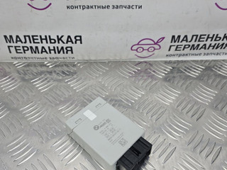 блок управления рулевой рейки BMW 5 серия G30/G31 G30 2017, 2.0 л., B47 D20 A, дизель, АКПП, black sapphire metallic (475), седан, задний привод, правый руль, 32306885215, 6885215