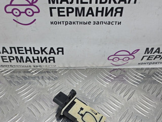 расходомер воздуха BMW 5 серия G30/G31 G30 2017, 2.0 л., B47 D20 A, дизель, АКПП, black sapphire metallic (475), седан, задний привод, правый руль, 13628570107, 8570107