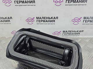 Вентиляционная решетка BMW 5 серия G30/G31 G30 2017, 2.0 л., B47 D20 A, дизель, АКПП, black sapphire metallic (475), седан, задний привод, правый руль, 64319301586, 9301586, 64319301584, 9301584