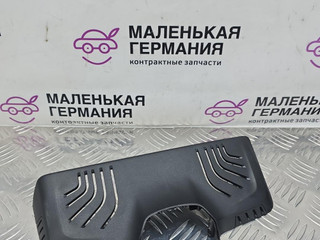 накладка на зеркало BMW 5 серия G30/G31 G30 2017, 2.0 л., B47 D20 A, дизель, АКПП, black sapphire metallic (475), седан, задний привод, правый руль, 51169303999, 9303999