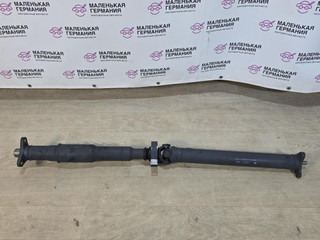 карданный вал BMW 8 серия G14/G15 G15 2021, 4.4 л., N63B44D, бензин, АКПП, черный, купе, полный привод, 8485739, 8839805, 8620188, 26108486546, 8486546