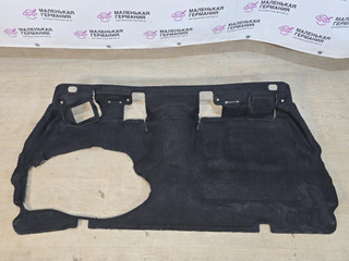 Шумоизоляция пола кузова BMW 5 серия G30/G31 G30 2017, 2.0 л., B47 D20 A, дизель, АКПП, black sapphire metallic (475), седан, задний привод, правый руль, 51487423550, 7423550