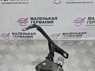 крепление крыла переднего левого BMW 5 серия G30/G31 G30 2017, 2.0 л., B47 D20 A, дизель, АКПП, black sapphire metallic (475), седан, задний привод, правый руль, 41007440423, 7440423, 7349617