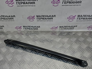 распорка кузова BMW 5 серия G30/G31 G30 2017, 2.0 л., B47 D20 A, дизель, АКПП, black sapphire metallic (475), седан, задний привод, правый руль, 7215024, 51617215024