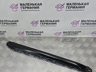 распорка кузова BMW 5 серия G30/G31 G30 2017, 2.0 л., B47 D20 A, дизель, АКПП, black sapphire metallic (475), седан, задний привод, правый руль, 7215023, 51617215023