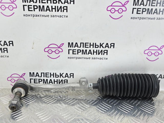 тяга рулевая BMW 5 серия G30/G31 G30 2017, 2.0 л., B47 D20 A, дизель, АКПП, black sapphire metallic (475), седан, задний привод, правый руль, 32106868688, 6868688, 32106876979, 6876979