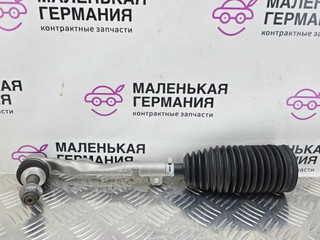 тяга рулевая BMW 5 серия G30/G31 G30 2017, 2.0 л., B47 D20 A, дизель, АКПП, black sapphire metallic (475), седан, задний привод, правый руль, 32106868689, 6868689, 32106876979, 6876979