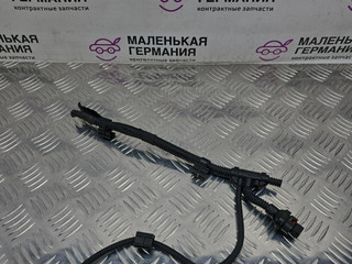 разъем (фишка) проводки BMW 5 серия G30/G31 G30 2017, 2.0 л., B47 D20 A, дизель, АКПП, black sapphire metallic (475), седан, задний привод, правый руль, 7804213, 8509445, 8689898, 7807780, 7806995, 12518589898