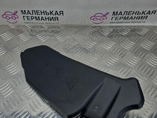 Щиток BMW 5 серия G30/G31 G30 2017, 2.0 л., B47 D20 A, дизель, АКПП, black sapphire metallic (475), седан, задний привод, правый руль, 12908578818, 8578818