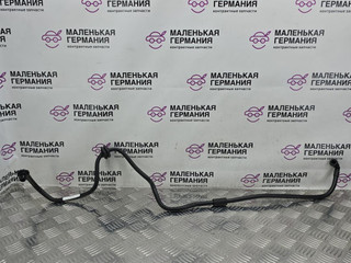 трубка вакуумная BMW 5 серия G30/G31 G30 2017, 2.0 л., B47 D20 A, дизель, АКПП, black sapphire metallic (475), седан, задний привод, правый руль, 11668605126, 8605126