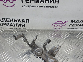 кронштейн (крепление) BMW 5 серия G30/G31 G30 2017, 2.0 л., B47 D20 A, дизель, АКПП, black sapphire metallic (475), седан, задний привод, правый руль, 34306861835, 6861835