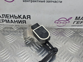 датчик дорожного просвета BMW 5 серия G30/G31 G30 2017, 2.0 л., B47 D20 A, дизель, АКПП, black sapphire metallic (475), седан, задний привод, правый руль, 37146870000, 37146784072, 6784072, 37146860843, 6860843, 37146788569, 6788569
