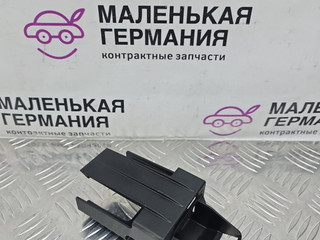 кронштейн блока управления BMW 5 серия G30/G31 G30 2017, 2.0 л., B47 D20 A, дизель, АКПП, black sapphire metallic (475), седан, задний привод, правый руль, 32306865267, 6865267, 32306891640, 6891640