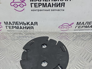 заглушка BMW 5 серия G30/G31 G30 2017, 2.0 л., B47 D20 A, дизель, АКПП, black sapphire metallic (475), седан, задний привод, правый руль, 7409394, 51757409394