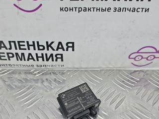 блок управления (другие) BMW 5 серия G30/G31 G30 2017, 2.0 л., B47 D20 A, дизель, АКПП, black sapphire metallic (475), седан, задний привод, правый руль, 6821593