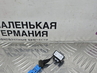 микрофон BMW 5 серия G30/G31 G30 2017, 2.0 л., B47 D20 A, дизель, АКПП, black sapphire metallic (475), седан, задний привод, правый руль, 84109263744, 9263744