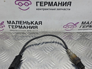 лямбда-зонд BMW 5 серия G30/G31 G30 2017, 2.0 л., B47 D20 A, дизель, АКПП, black sapphire metallic (475), седан, задний привод, правый руль, 8589665, 13628589665