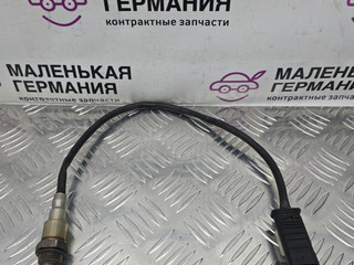 лямбда-зонд BMW 5 серия G30/G31 G30 2017, 2.0 л., B47 D20 A, дизель, АКПП, black sapphire metallic (475), седан, задний привод, правый руль, 8593852, 13628593852