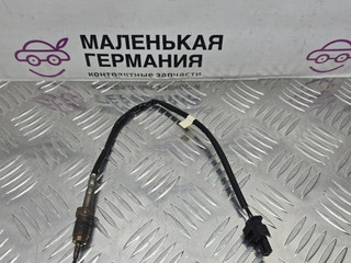датчик загрязнения воздуха BMW 5 серия G30/G31 G30 2017, 2.0 л., B47 D20 A, дизель, АКПП, black sapphire metallic (475), седан, задний привод, правый руль, 8589818, 13628589818