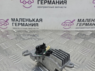 модуль светодиодной подсветки Volkswagen Touareg 2 поколение (2010 - 2014), 1EL011937421