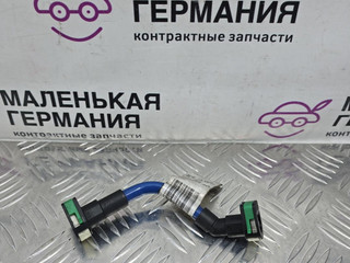 трубка топливная BMW 5 серия G30/G31 G30 2017, 2.0 л., B47 D20 A, дизель, АКПП, black sapphire metallic (475), седан, задний привод, правый руль, 7356580, 16127356580