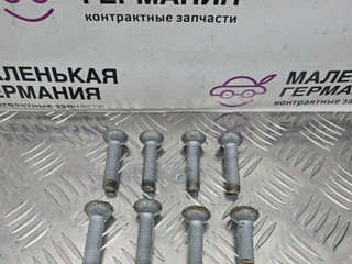 болт BMW 5 серия G30/G31 G30 2018, 2.0 л., B48 B20 A, бензин, АКПП, a96 mineral-weiss metallic, седан, задний привод, правый руль, 31206872920, 6872920