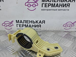 кронштейн (крепление) BMW 5 серия G30/G31 G30 2017, 2.0 л., B47 D20 A, дизель, АКПП, black sapphire metallic (475), седан, задний привод, правый руль, 8582275, 8582276, 13328582275, 13328582276