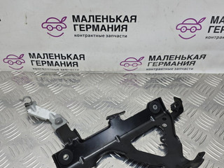 кронштейн (крепление) BMW 3 серия E90/E91 [рестайлинг] (2008 - 2013), 2.0 л., N46 B20 BD, бензин, АКПП, 12427574405, 7574405, 12427574405