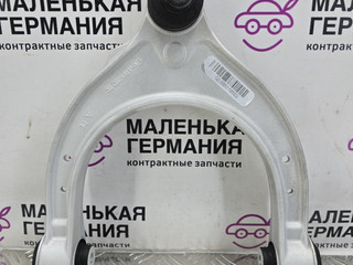 рычаг передний правый BMW 5 серия G30/G31 G30 2017, 2.0 л., B47 D20 A, дизель, АКПП, black sapphire metallic (475), седан, задний привод, правый руль, 31106861185, 6861185