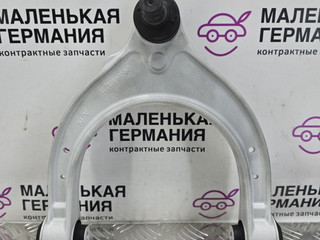 рычаг передний правый BMW 5 серия G30/G31 G30 2017, 2.0 л., B47 D20 A, дизель, АКПП, black sapphire metallic (475), седан, задний привод, правый руль, 31106861185, 6861185