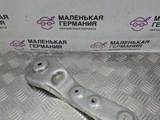 Реактивная тяга задней подвески BMW 5 серия G30/G31 G30 2017, 2.0 л., B47 D20 A, дизель, АКПП, black sapphire metallic (475), седан, задний привод, правый руль, 31106861142, 6861142
