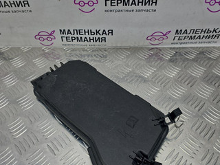 крышка блока предохранителей Mercedes-Benz C-Класс W204 [рестайлинг] W204.048 2012, 1.8 л., M 271.860, бензин, АКПП, 149 белый, седан, задний привод, правый руль, A2045400182
