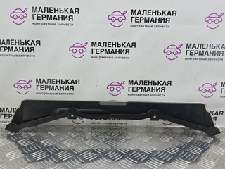 кронштейн (крепление) BMW 5 серия G30/G31 G30 2017, 2.0 л., B47 D20 A, дизель, АКПП, black sapphire metallic (475), седан, задний привод, правый руль, 51717340190, 7340190