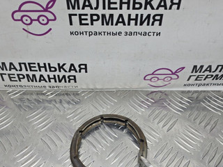 хомут глушителя BMW 5 серия G30/G31 G30 2017, 2.0 л., B47 D20 A, дизель, АКПП, black sapphire metallic (475), седан, задний привод, правый руль, 8512137, 18308512137