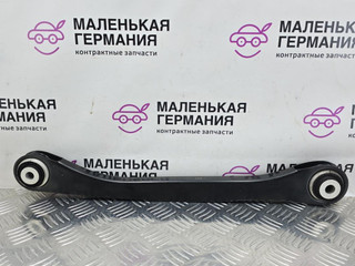 рычаг задний правый BMW 5 серия G30/G31 G30 2018, 2.0 л., B48 B20 A, бензин, АКПП, a96 mineral-weiss metallic, седан, задний привод, правый руль, 6861125, 33326861125, 6861125, 6861129