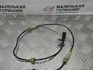 датчик ABS BMW 5 серия G30/G31 G30 2017, 2.0 л., B47 D20 A, дизель, АКПП, black sapphire metallic (475), седан, задний привод, правый руль, 34526859589, 6859589