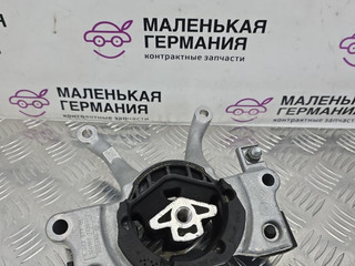 кронштейн КПП BMW 5 серия G30/G31 G30 2017, 2.0 л., B47 D20 A, дизель, АКПП, black sapphire metallic (475), седан, задний привод, правый руль, 6861567, 6862577, 22326862577, 22326860535, 6860535, 6860543