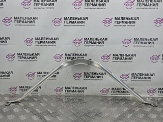 распорка кузова BMW 5 серия G30/G31 G30 2017, 2.0 л., B47 D20 A, дизель, АКПП, black sapphire metallic (475), седан, задний привод, правый руль, 7214929, 7215019, 51617214929, 51617215019