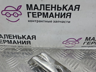 кронштейн (крепление) BMW 5 серия G30/G31 G30 2017, 2.0 л., B47 D20 A, дизель, АКПП, black sapphire metallic (475), седан, задний привод, правый руль, 9297650, 33229297650