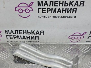 кронштейн (крепление) BMW 5 серия G30/G31 G30 2017, 2.0 л., B47 D20 A, дизель, АКПП, black sapphire metallic (475), седан, задний привод, правый руль, 7340221, 51487340221