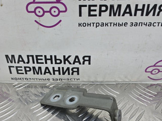 внутреннее крепление крыла BMW 5 серия G30/G31 G30 2017, 2.0 л., B47 D20 A, дизель, АКПП, black sapphire metallic (475), седан, задний привод, правый руль, 41007440418, 7440418